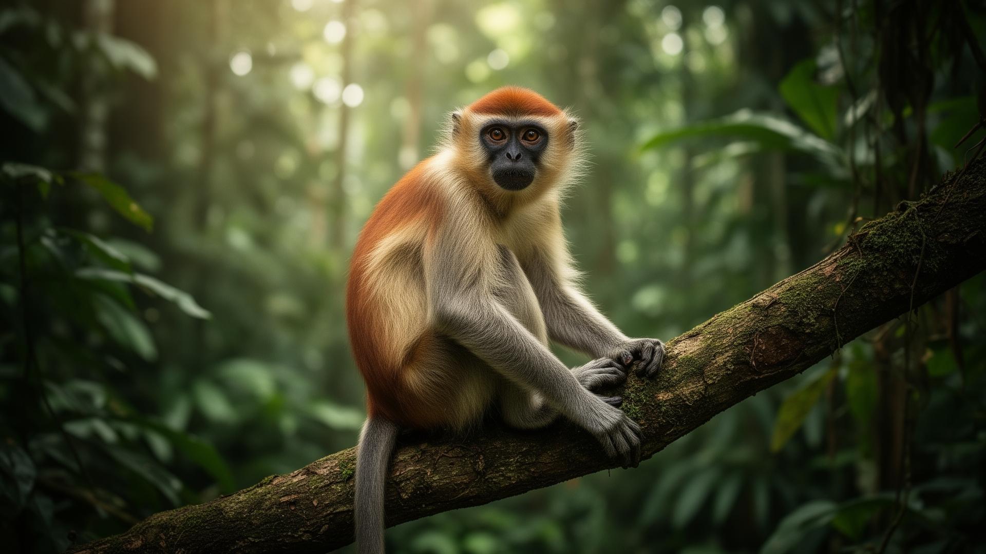 Lindungi Satwa Liar Kita