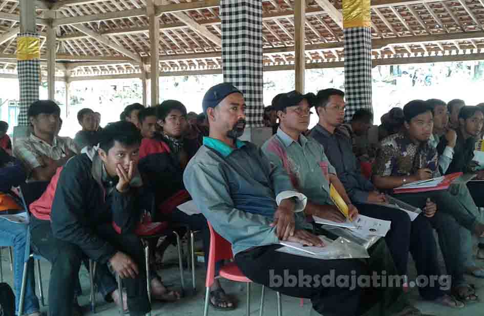 Kampanye Pengendalian Karhutla SM. Dataran Tinggi Yang
