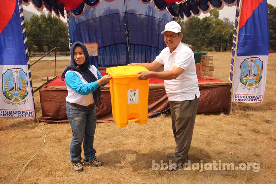 Sapta Pesona Dan Sadar Wisata Kawah Ijen