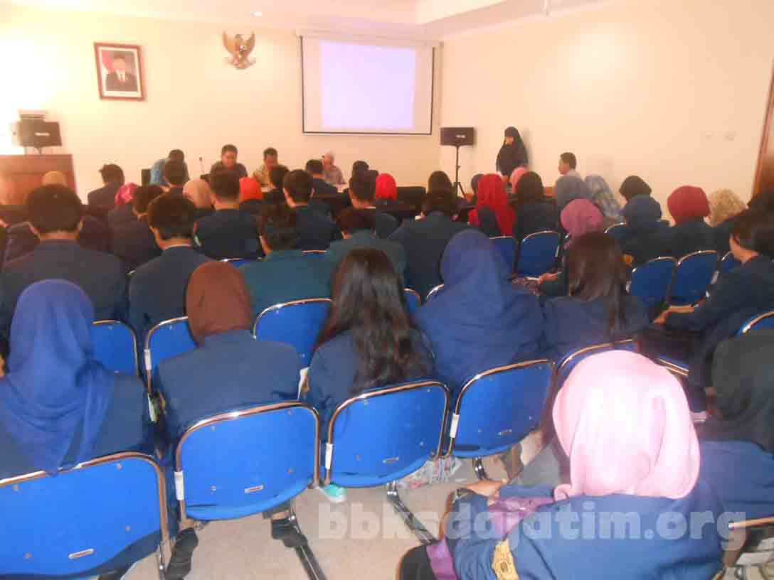 Kuliah Lapangan Mahasiswa Brawijaya