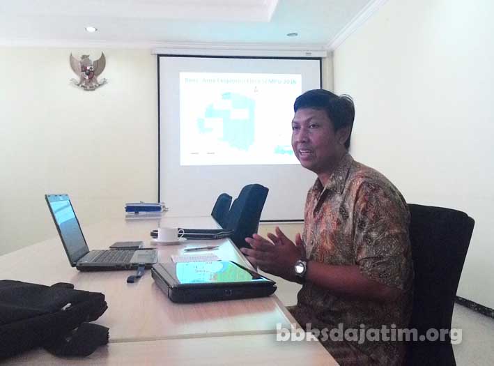 Kajian keanekaragaman Flora di Pulau Sempu Tahap II