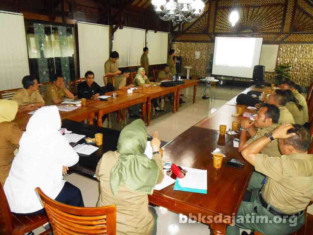 Self Assesment – METT di Pulau Bawean