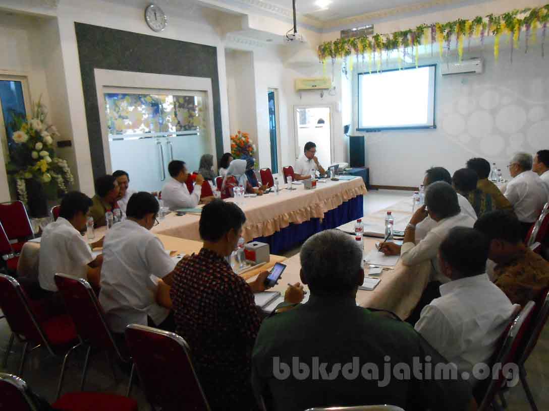 Menilai Tingkat Efektivitas Pengelolaan Manggis