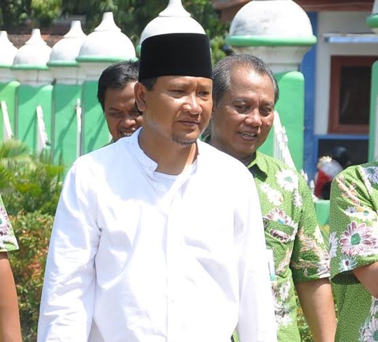 Bupati Pasuruan Bentuk 69 Regu Peduli Api Hadapi Kebakaran Hutan