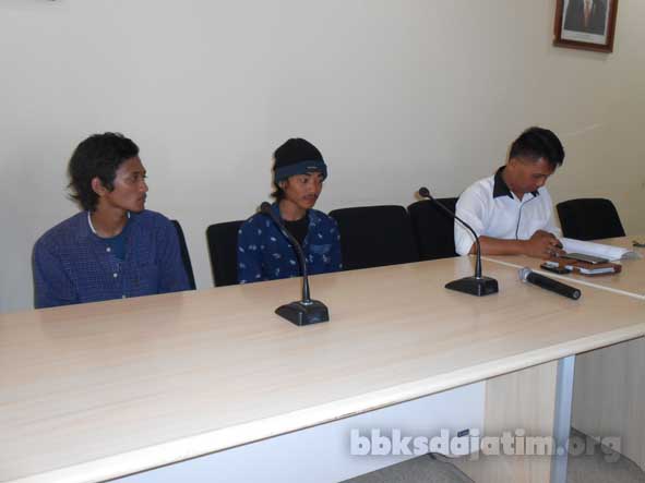 Mapalipma Akan Observasi Argopuro