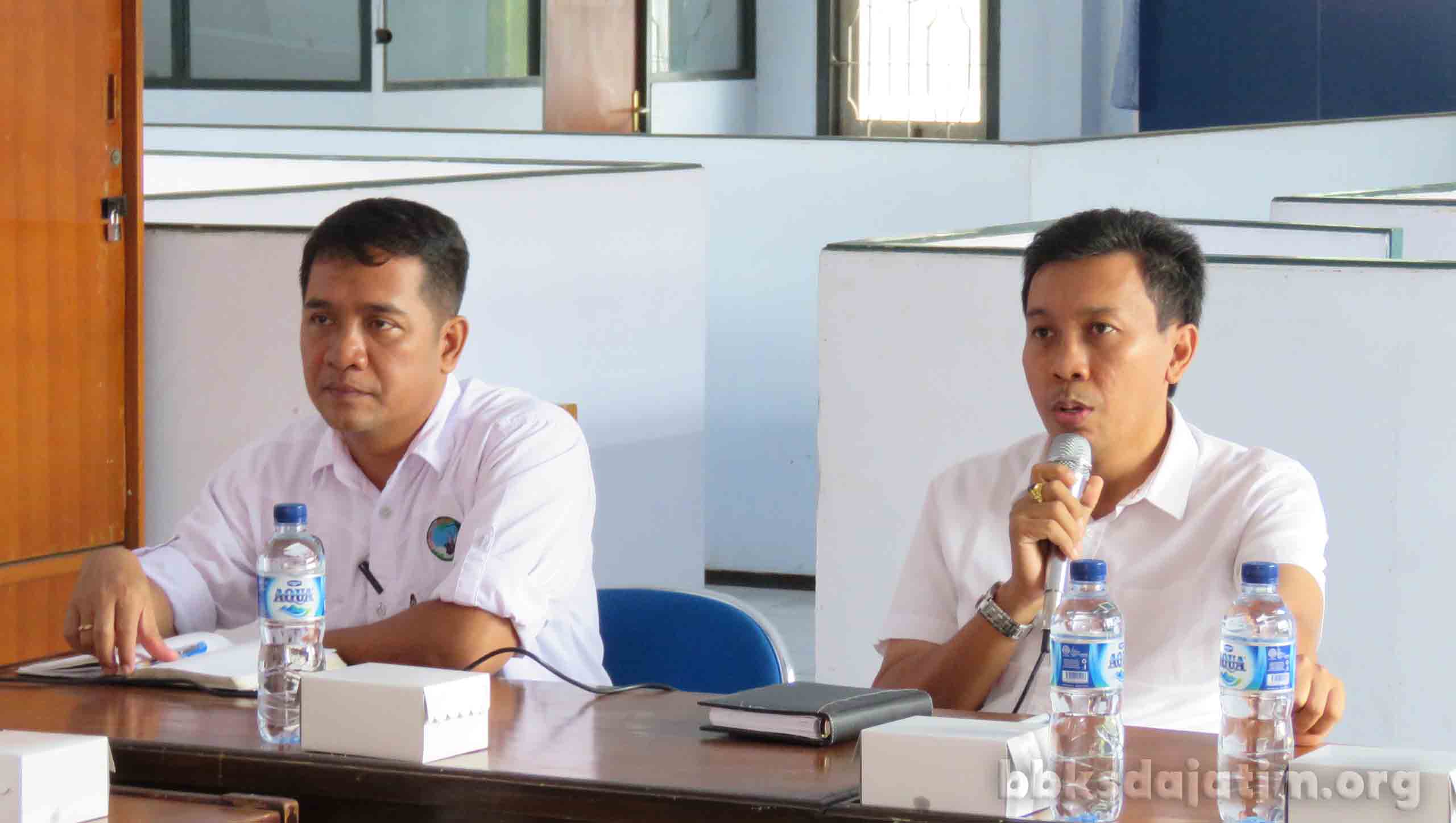 METT 4 Kawasan Di Banyuwangi