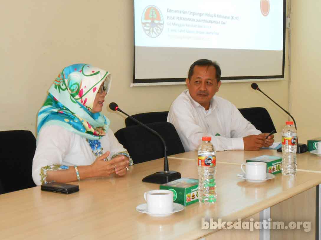 Sosialisasi Uji Kompetensi