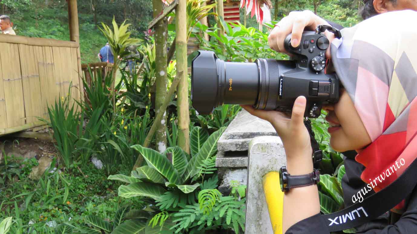 Penyegaran Kapasitas Untuk Mencetak Karya