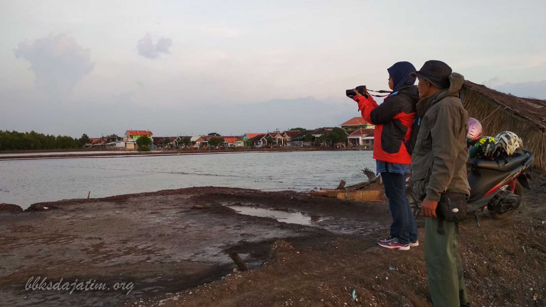 Mencari Keberadaan Si Bluwok