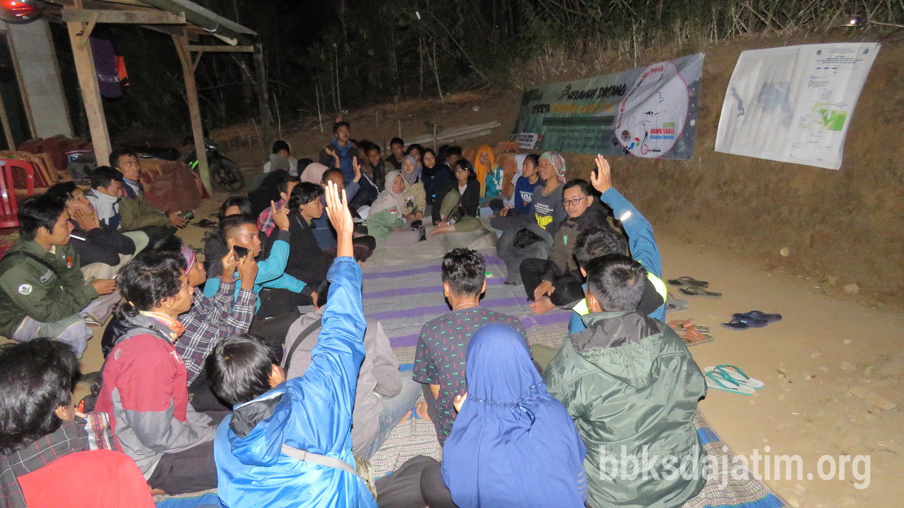 Summer Camp, Seru dan Ekstrim ..!