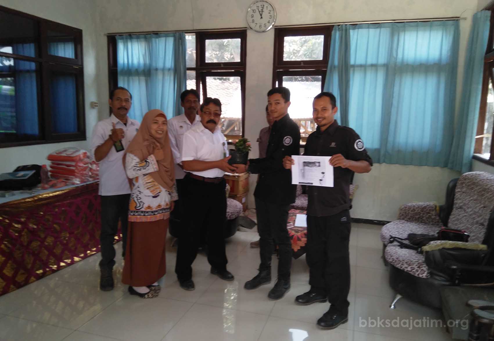 Bunga Dihari Satwa Sedunia