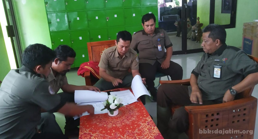 SKW I Kediri Sosialisasikan Perlindungan Burung Hantu Di Nganjuk