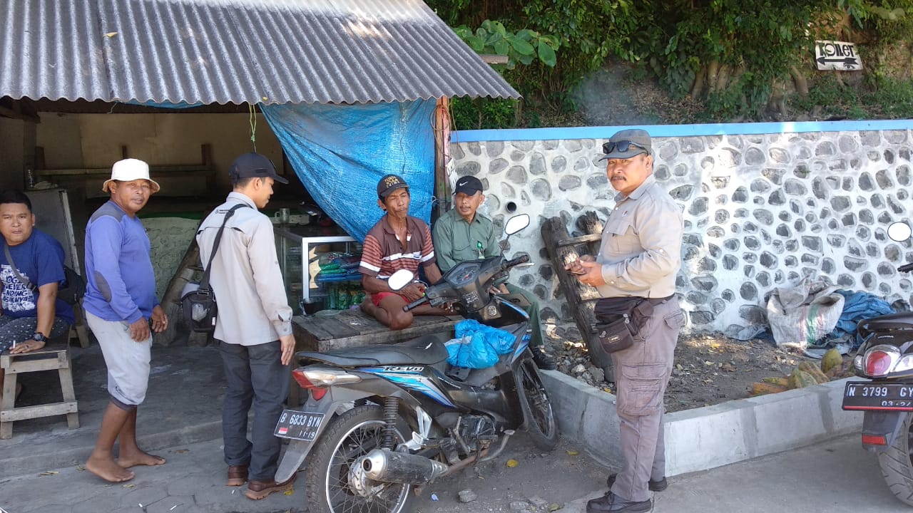 Ada Papan Wisata Pulau Sempu, BBKSDA Jatim Segera Bertindak