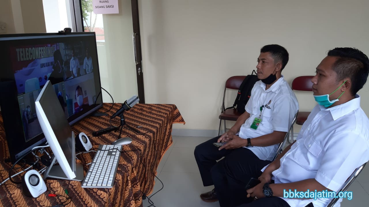 Kasus Perdagangan Satwa Di Malang Mulai Disidangkan