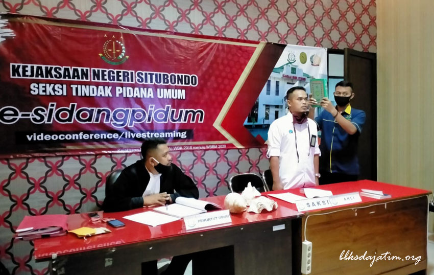Pedagang Satwa liar Online Di Situbondo Terancam Dibui 5 Tahun Penjara