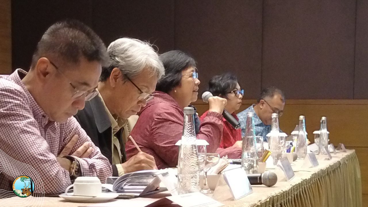 Menteri LHK Tekankan Penyuluhan yang Efektif dan Berkelanjutan