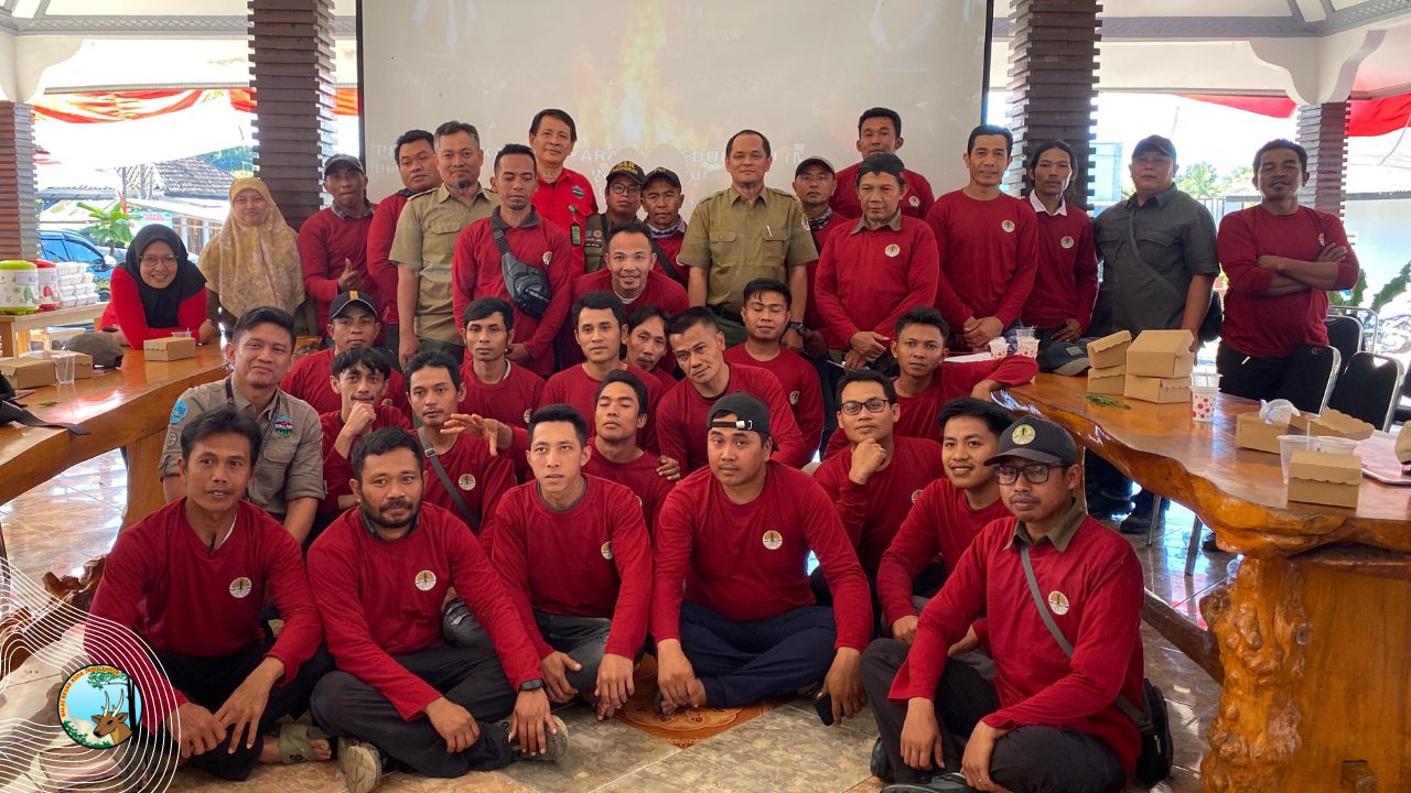 Pembentukan Masyarakat Peduli Api Kawah Ijen, Menuju MPA Proklim