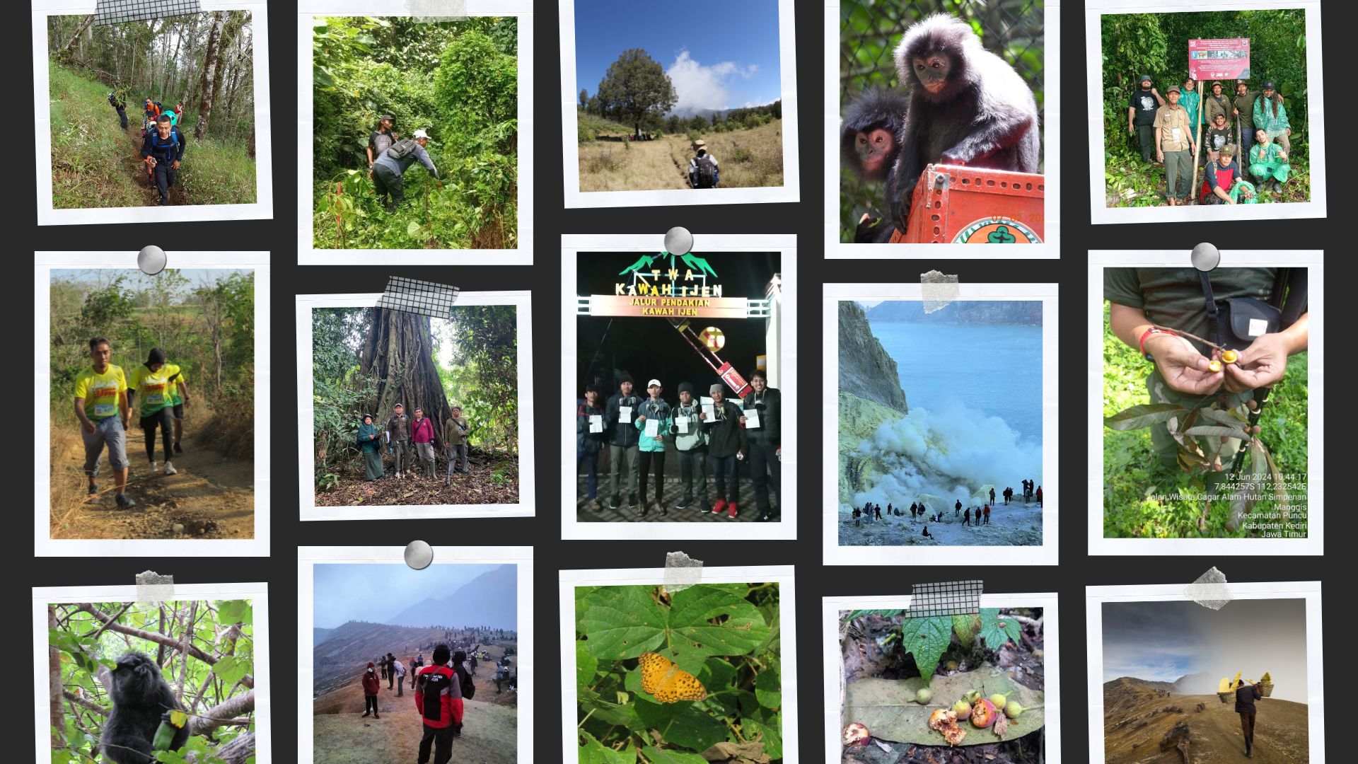 Penerapan Asuransi Jiwa Pada Aktivitas Kunjungan Wisata