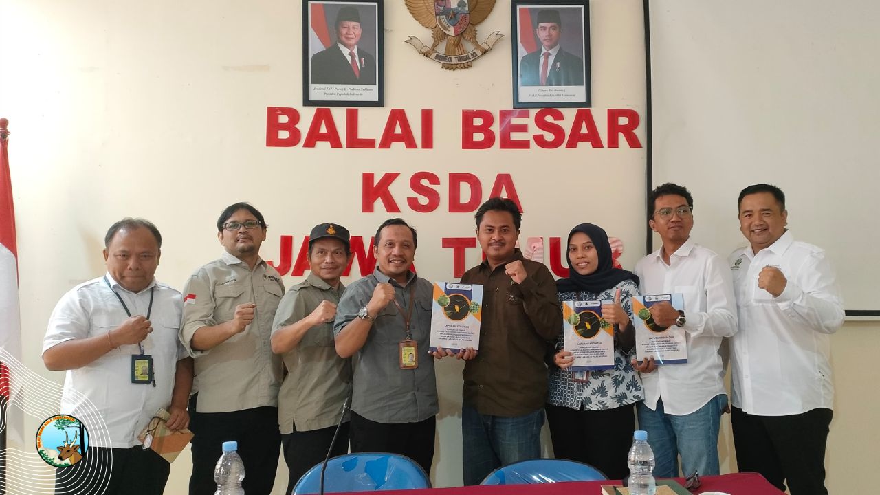 Bersama Mitra mewujudkan Kelestarian Rusa Bawean dan Ekosistem Laut di Pulau Bawean