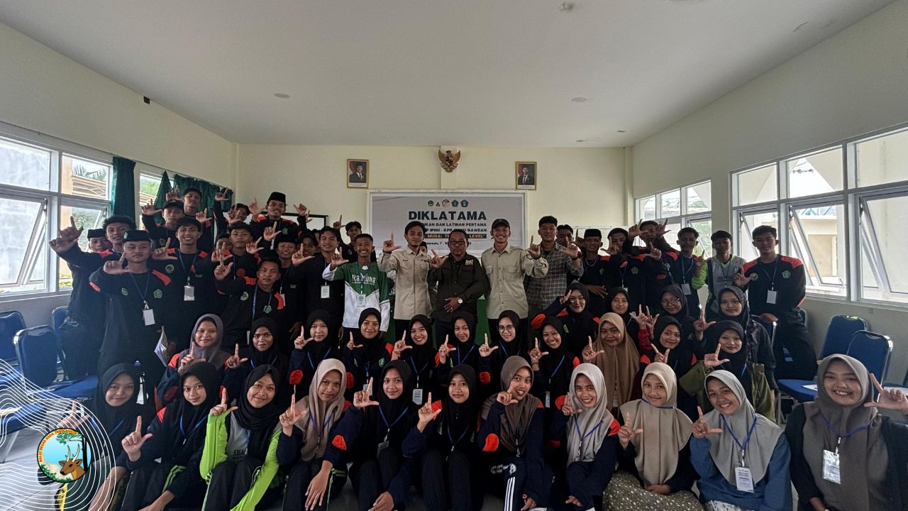 Generasi Muda Bawean Belajar Konservasi dari BBKSDA Jatim