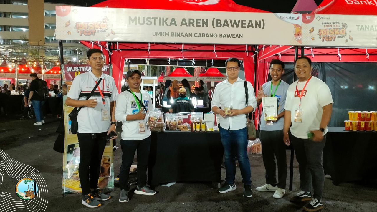 KTH Mustika Aren Raih Status “Utama” Dalam Simulasi Penilaian KTH BBKSDA Jatim