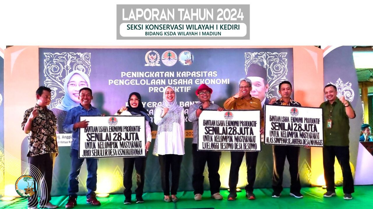 90+ Kegiatan SKW I Kediri Di Tahun 2024