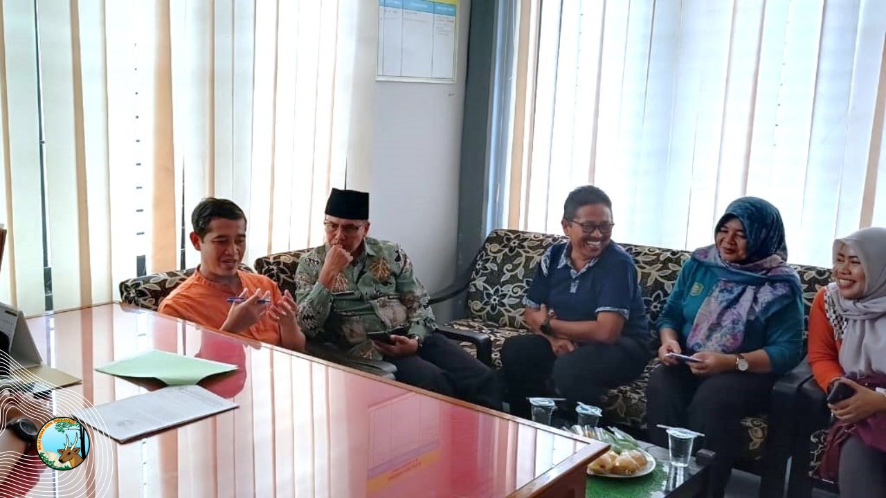 Rimbawan Mengajar Akan Hadir Di Trenggalek Pada Mei 2025