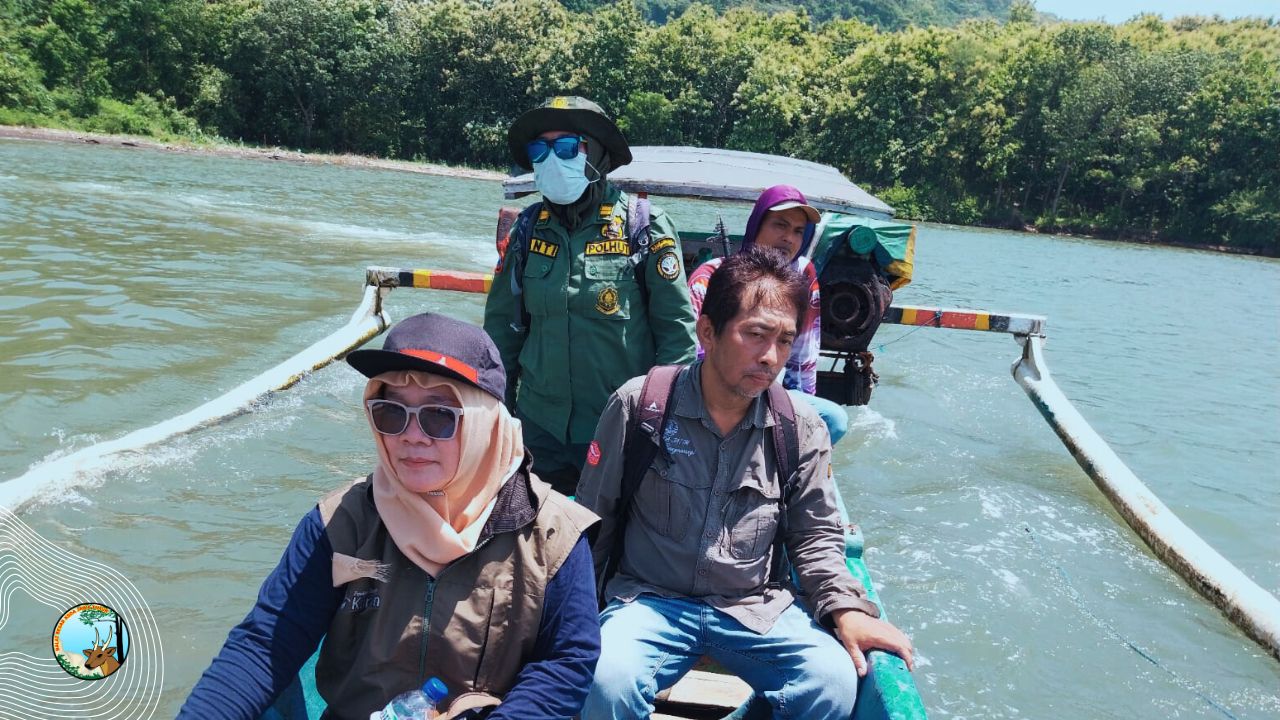 Menjaga Harmoni Kerja, Fleksibilitas Kerja di BBKSDA Jatim dalam Bayang-Bayang Hidupan Liar