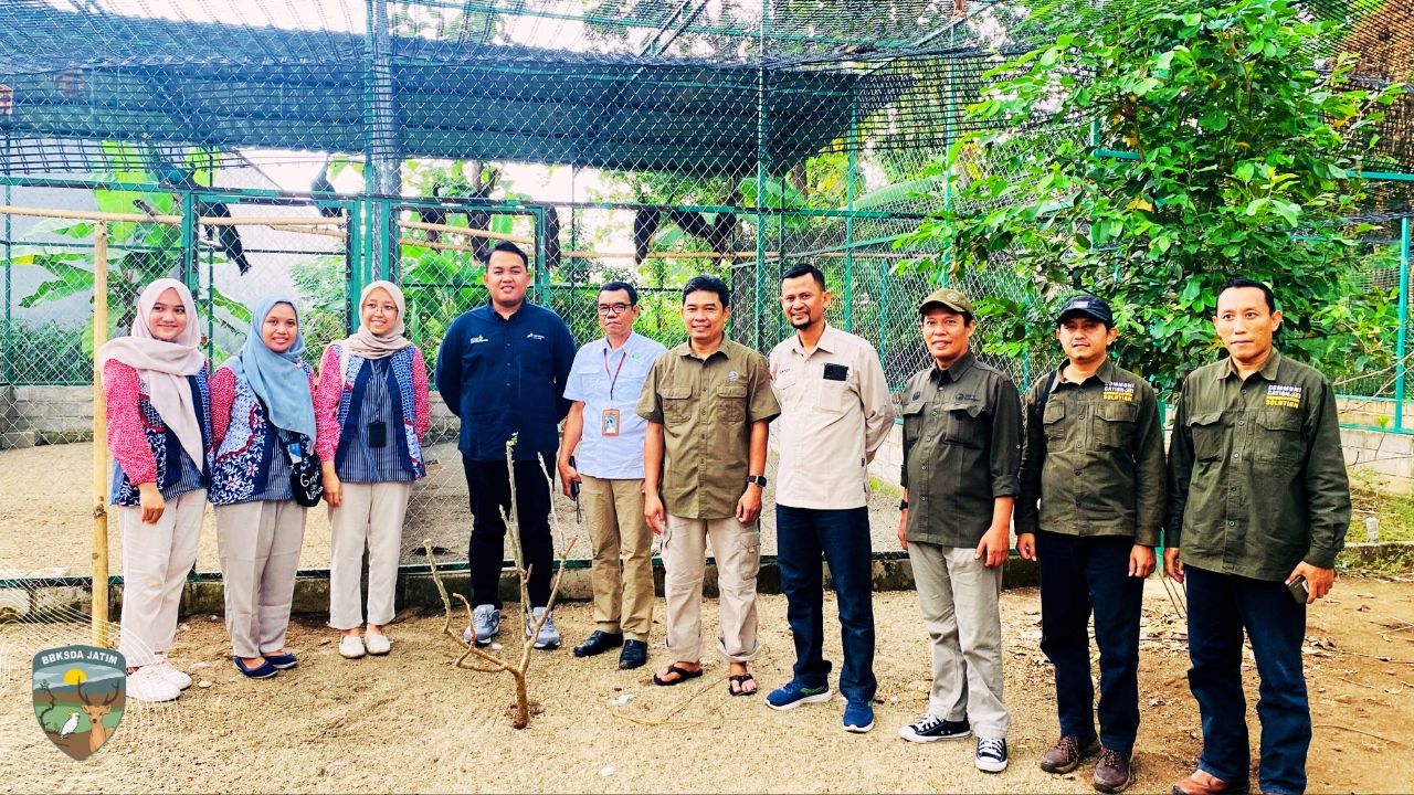 Kampung Merak, Titik Temu Konservasi dan Budaya