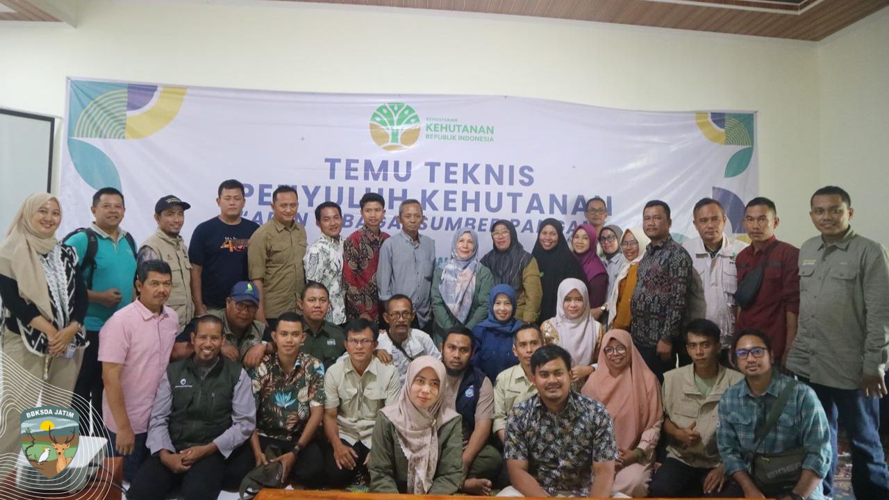 Menapak Jejak Aren Nusantara, Menyemai Harapan dari Nira