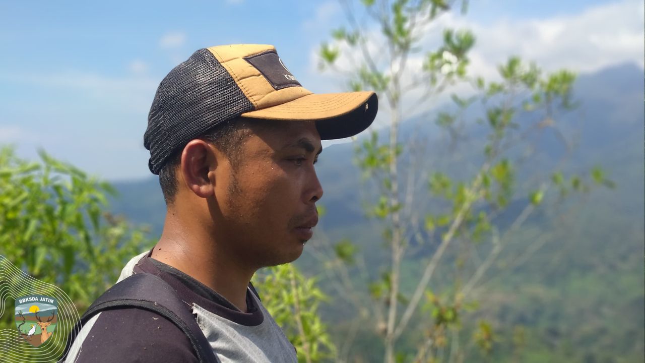Kisah Giyanto, Elang Jawa, Dan Siulan Keramat dari Gunung Picis