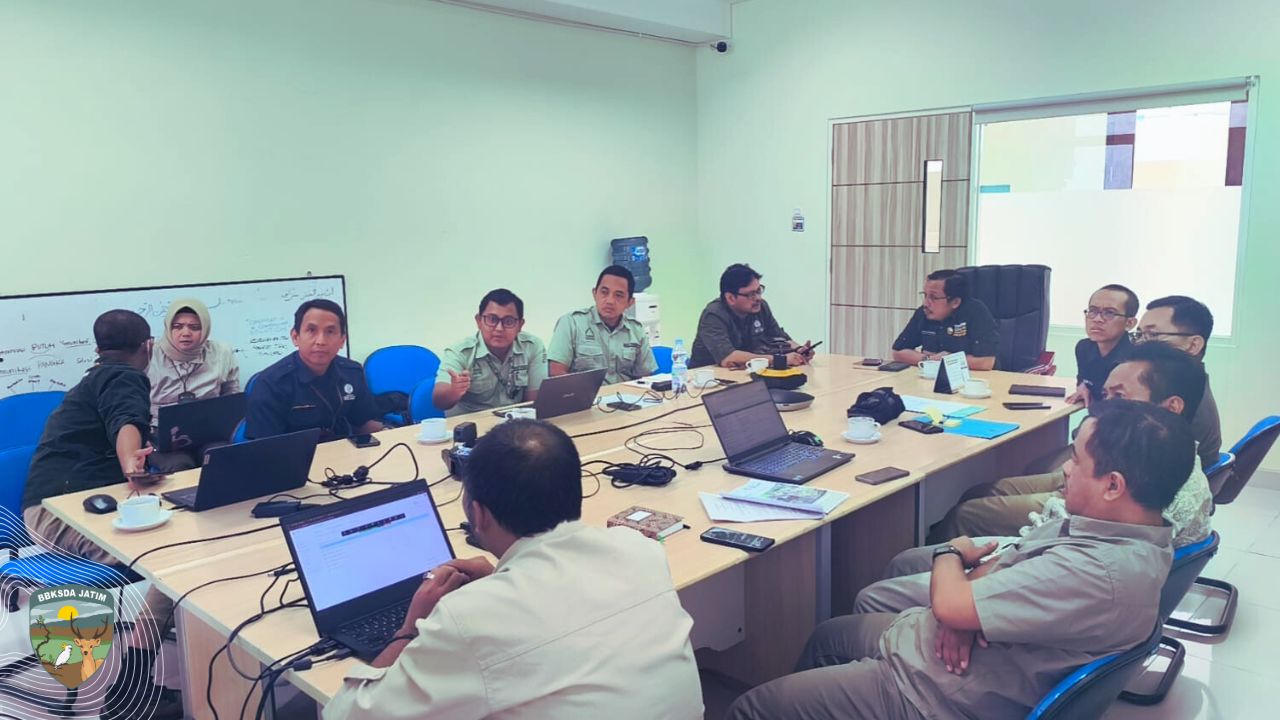 Membangun Asa Benteng Konservasi di Pulau Bawean