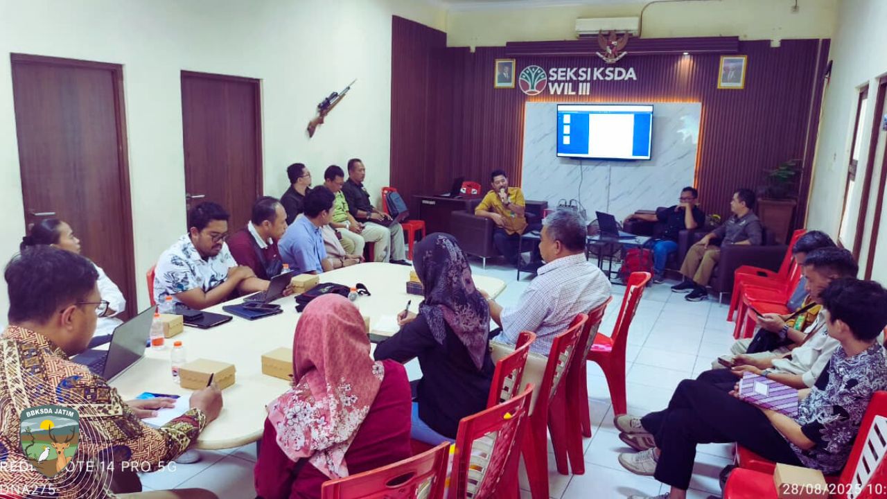 Menjaga Harkat Penangkaran, Dari Administrasi hingga Komitmen Konservasi