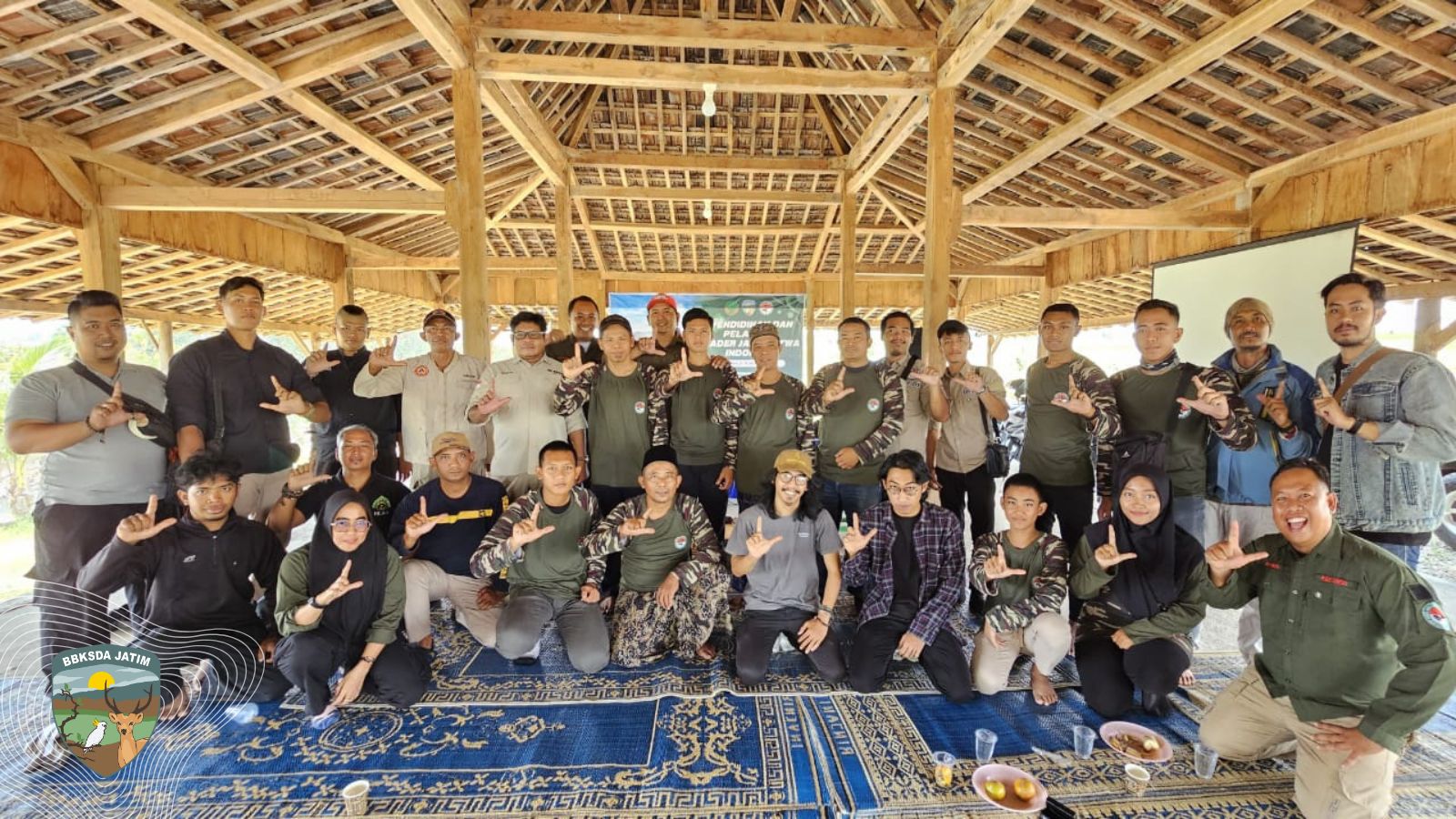 Konflik atau Harmoni? Begini Cara Masyarakat Madiun Belajar Menyikapi Satwa Liar!