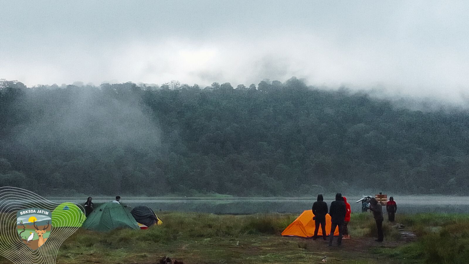 Taman Hidup, Cermin Keindahan Argopuro yang Menuntut Kehati-hatian