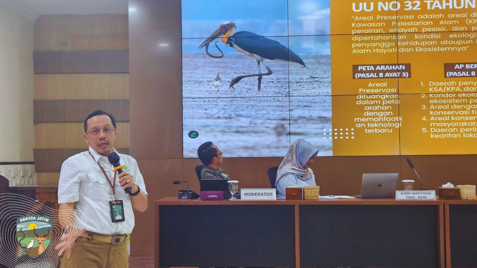 Konservasi yang Lebih Dekat pada Rakyat: Areal Preservasi dan Harapan Baru untuk Masyarakat Penyangga