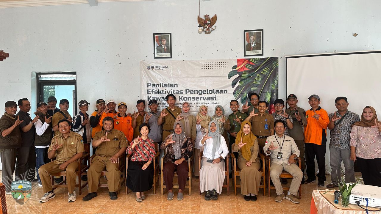 Pertarungan Alas Simpenan Menjaga Diri dari Ancaman yang Kita Ciptakan