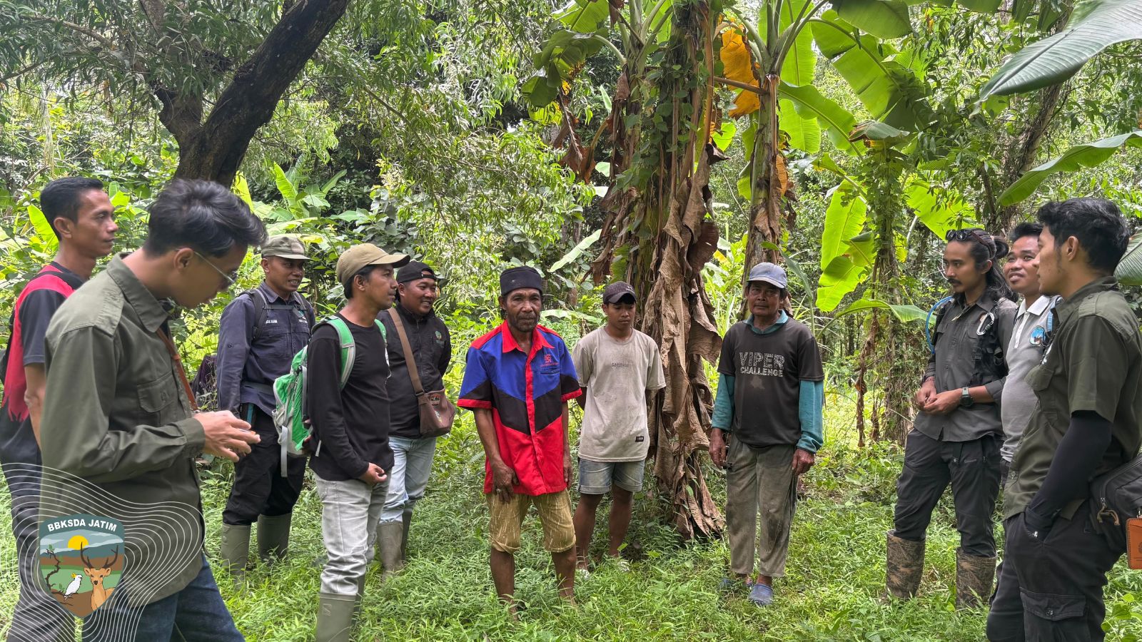 Bawean menjadi Saksi, Pengetahuan Warga Menjadi Kompas Konservasi