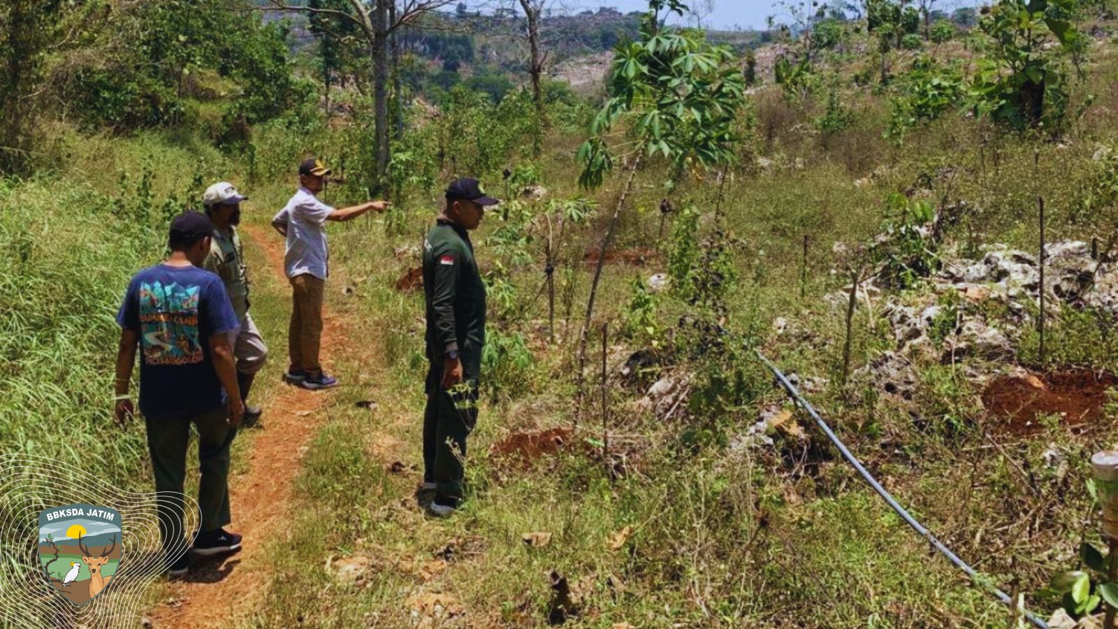 Tuban Memburu Nirwasita Tantra, Data, Inovasi, dan Taruhan Kualitas Lingkungan 2025