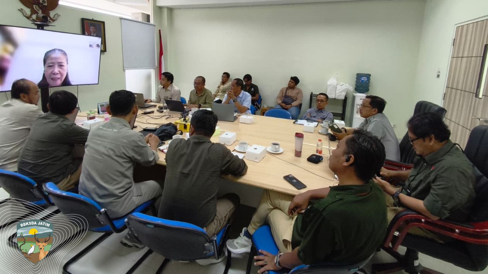 Bukan Sekadar Pohon, Prunus Memetakan Jalan Menuju Ekonomi Hijau dan Kedaulatan Genetik di Bawean