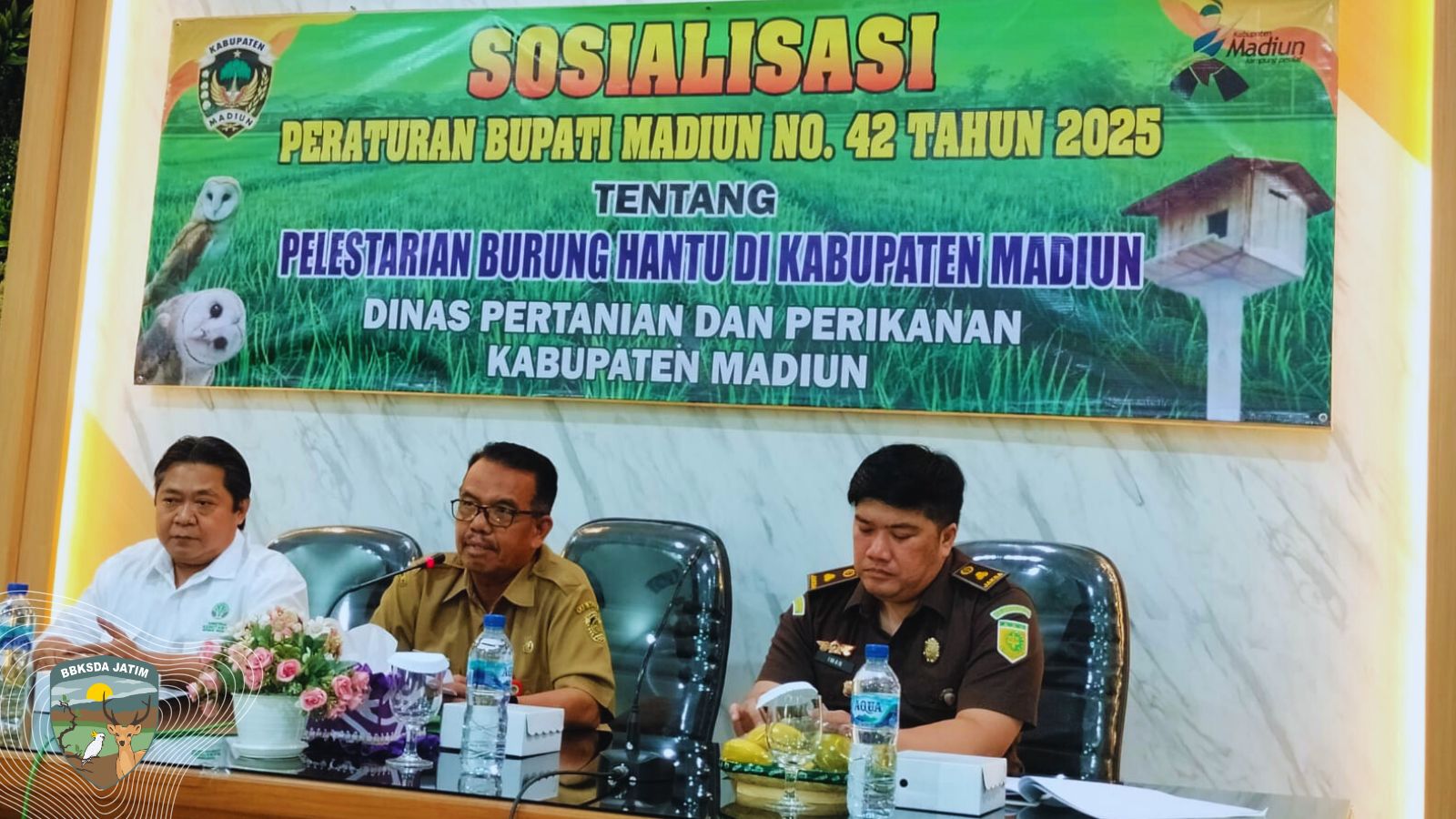 Rahasia Alam yang Mengubah Masa Depan Pertanian Madiun