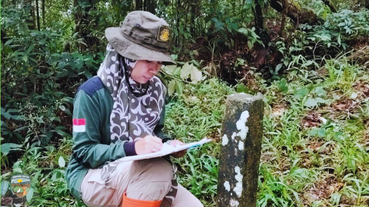 Perempuan, Alam, dan Masa Depan, Merawat Kehidupan Menuju Indonesia Emas 2045