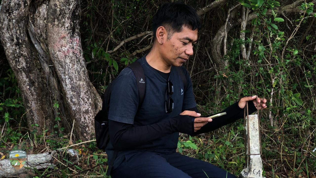 Saat Kepedulian Warga Menjadi Benteng Terakhir Cagar Alam