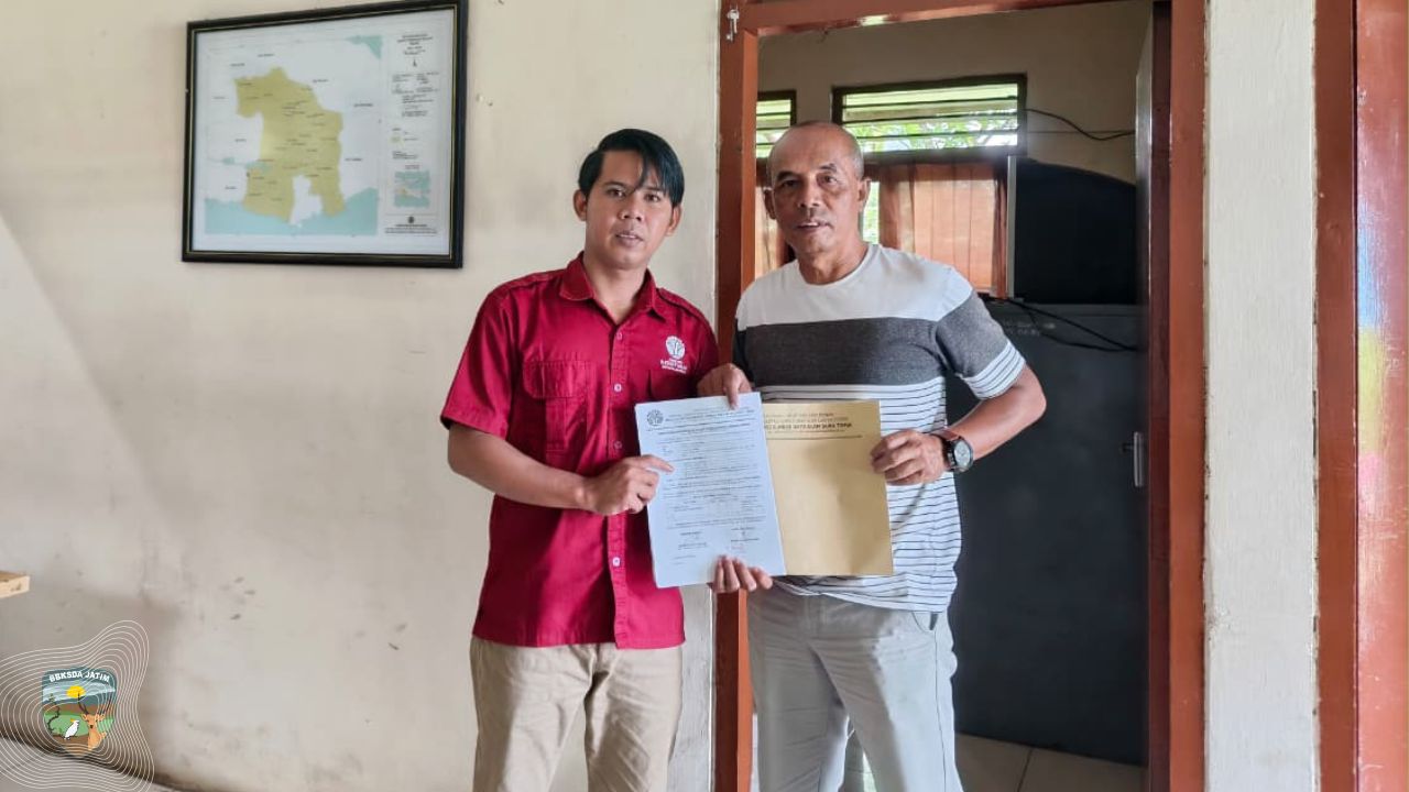 Respons Cepat, Partisipasi Warga, Dan Harapan Baru Bagi Satwa Liar Untuk Kembali Ke Alam