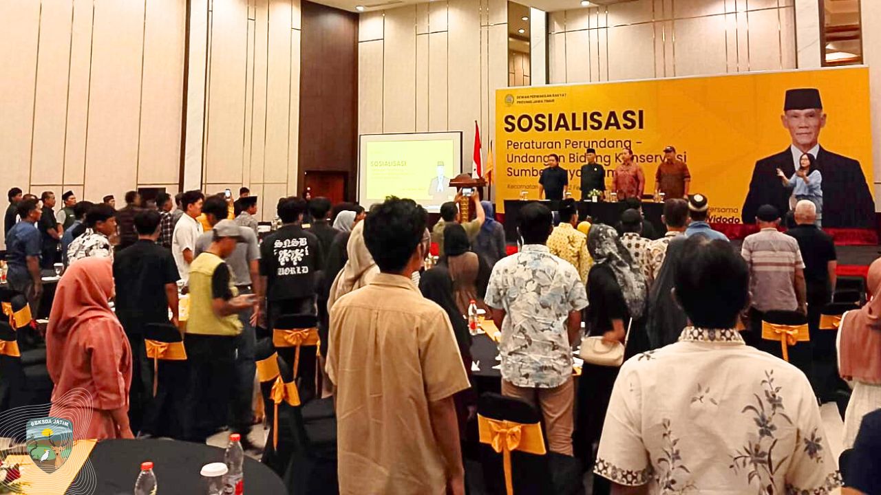 Burung Hantu, Konflik Satwa, dan Masa Depan Ekosistem, Madiun Memperkuat Barisan Konservasi