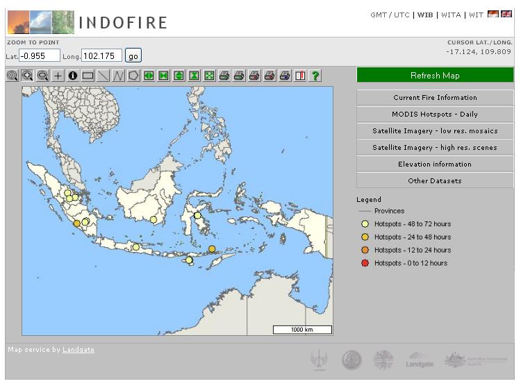 Cara Bantu Sederhana Membaca Indofire